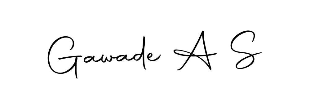Best and Professional Signature Style for Gawade A S. Autography-DOLnW Best Signature Style Collection. Gawade A S signature style 10 images and pictures png