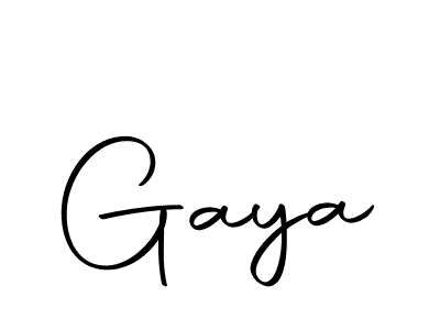 Once you've used our free online signature maker to create your best signature Autography-DOLnW style, it's time to enjoy all of the benefits that Gaya name signing documents. Gaya signature style 10 images and pictures png