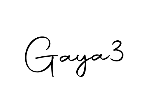 This is the best signature style for the Gaya3 name. Also you like these signature font (Autography-DOLnW). Mix name signature. Gaya3 signature style 10 images and pictures png