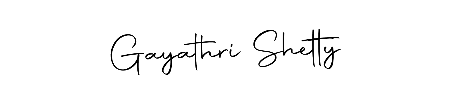 Once you've used our free online signature maker to create your best signature Autography-DOLnW style, it's time to enjoy all of the benefits that Gayathri Shetty name signing documents. Gayathri Shetty signature style 10 images and pictures png