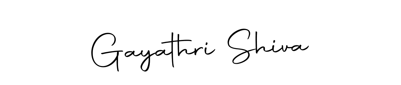This is the best signature style for the Gayathri Shiva name. Also you like these signature font (Autography-DOLnW). Mix name signature. Gayathri Shiva signature style 10 images and pictures png