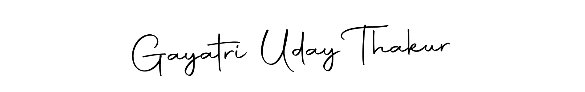 See photos of Gayatri Uday Thakur official signature by Spectra . Check more albums & portfolios. Read reviews & check more about Autography-DOLnW font. Gayatri Uday Thakur signature style 10 images and pictures png