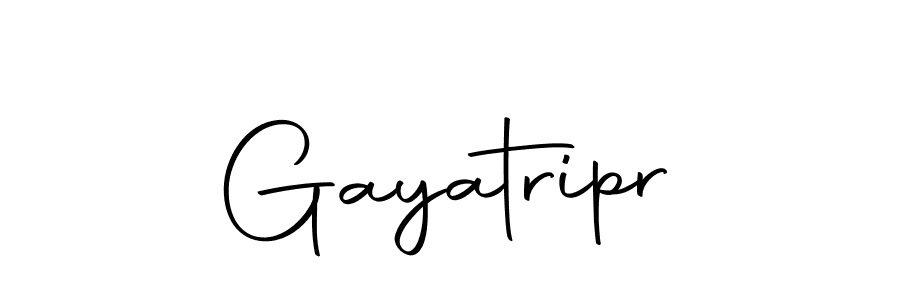 Similarly Autography-DOLnW is the best handwritten signature design. Signature creator online .You can use it as an online autograph creator for name Gayatripr. Gayatripr signature style 10 images and pictures png
