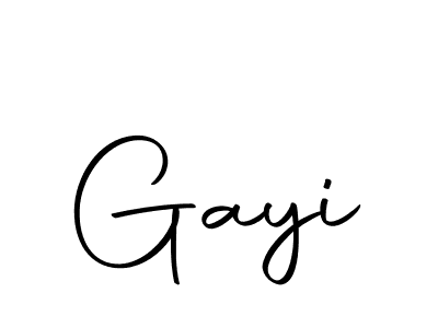 Here are the top 10 professional signature styles for the name Gayi. These are the best autograph styles you can use for your name. Gayi signature style 10 images and pictures png