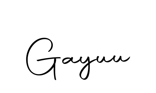 It looks lik you need a new signature style for name Gayuu. Design unique handwritten (Autography-DOLnW) signature with our free signature maker in just a few clicks. Gayuu signature style 10 images and pictures png