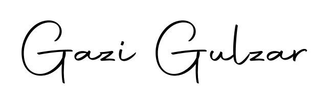 Gazi Gulzar stylish signature style. Best Handwritten Sign (Autography-DOLnW) for my name. Handwritten Signature Collection Ideas for my name Gazi Gulzar. Gazi Gulzar signature style 10 images and pictures png