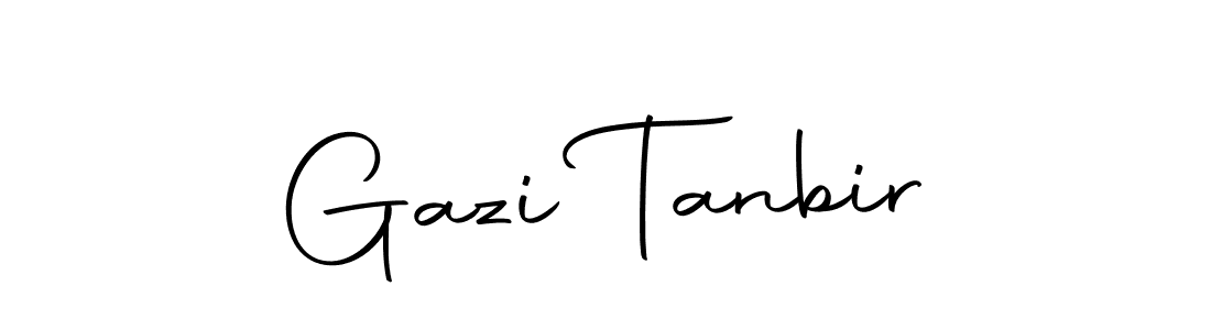 Here are the top 10 professional signature styles for the name Gazi Tanbir. These are the best autograph styles you can use for your name. Gazi Tanbir signature style 10 images and pictures png