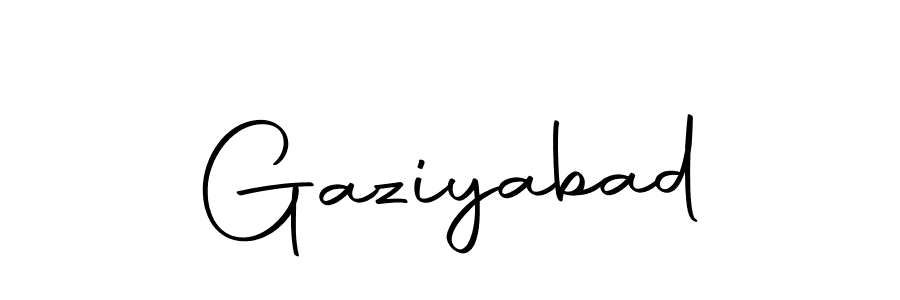 Also we have Gaziyabad name is the best signature style. Create professional handwritten signature collection using Autography-DOLnW autograph style. Gaziyabad signature style 10 images and pictures png