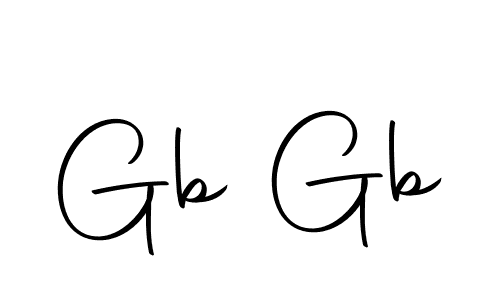 It looks lik you need a new signature style for name Gb Gb. Design unique handwritten (Autography-DOLnW) signature with our free signature maker in just a few clicks. Gb Gb signature style 10 images and pictures png