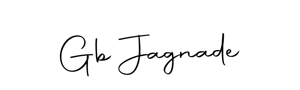 Best and Professional Signature Style for Gb Jagnade. Autography-DOLnW Best Signature Style Collection. Gb Jagnade signature style 10 images and pictures png