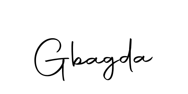 Also You can easily find your signature by using the search form. We will create Gbagda name handwritten signature images for you free of cost using Autography-DOLnW sign style. Gbagda signature style 10 images and pictures png