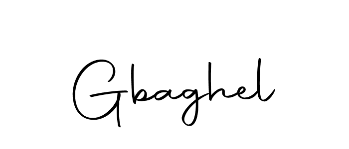 Best and Professional Signature Style for Gbaghel. Autography-DOLnW Best Signature Style Collection. Gbaghel signature style 10 images and pictures png