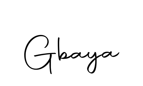 Autography-DOLnW is a professional signature style that is perfect for those who want to add a touch of class to their signature. It is also a great choice for those who want to make their signature more unique. Get Gbaya name to fancy signature for free. Gbaya signature style 10 images and pictures png