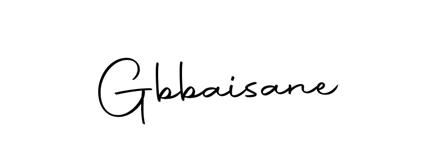 Also we have Gbbaisane name is the best signature style. Create professional handwritten signature collection using Autography-DOLnW autograph style. Gbbaisane signature style 10 images and pictures png