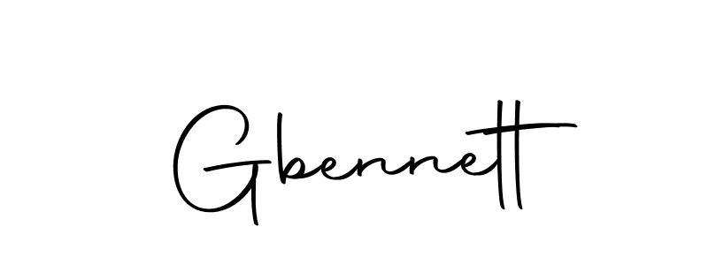 Autography-DOLnW is a professional signature style that is perfect for those who want to add a touch of class to their signature. It is also a great choice for those who want to make their signature more unique. Get Gbennett name to fancy signature for free. Gbennett signature style 10 images and pictures png
