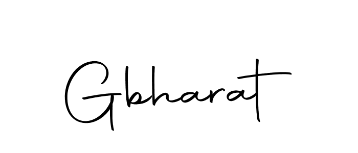 Once you've used our free online signature maker to create your best signature Autography-DOLnW style, it's time to enjoy all of the benefits that Gbharat name signing documents. Gbharat signature style 10 images and pictures png