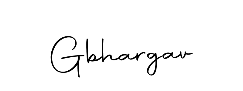 You can use this online signature creator to create a handwritten signature for the name Gbhargav. This is the best online autograph maker. Gbhargav signature style 10 images and pictures png