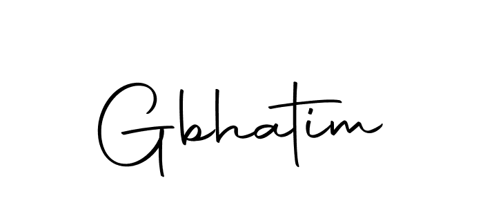 Best and Professional Signature Style for Gbhatim. Autography-DOLnW Best Signature Style Collection. Gbhatim signature style 10 images and pictures png