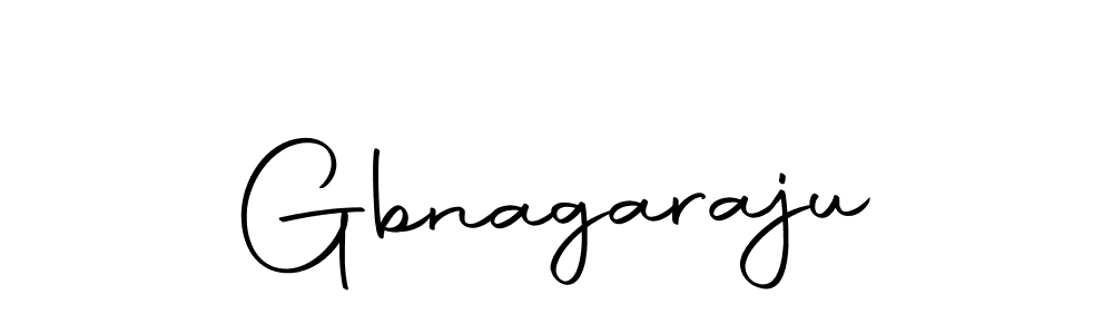 Gbnagaraju stylish signature style. Best Handwritten Sign (Autography-DOLnW) for my name. Handwritten Signature Collection Ideas for my name Gbnagaraju. Gbnagaraju signature style 10 images and pictures png