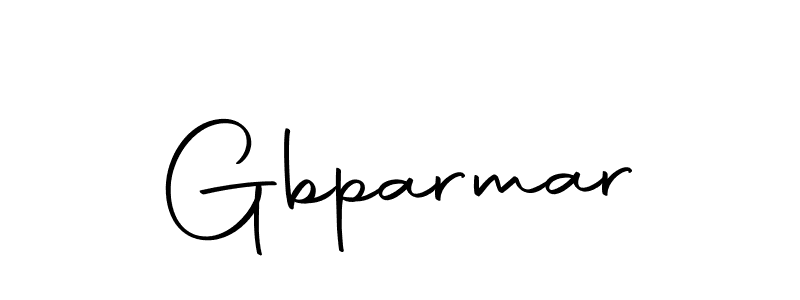 Once you've used our free online signature maker to create your best signature Autography-DOLnW style, it's time to enjoy all of the benefits that Gbparmar name signing documents. Gbparmar signature style 10 images and pictures png