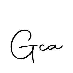 Best and Professional Signature Style for Gca. Autography-DOLnW Best Signature Style Collection. Gca signature style 10 images and pictures png