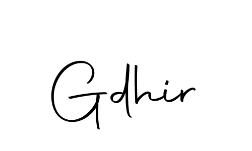 See photos of Gdhir official signature by Spectra . Check more albums & portfolios. Read reviews & check more about Autography-DOLnW font. Gdhir signature style 10 images and pictures png