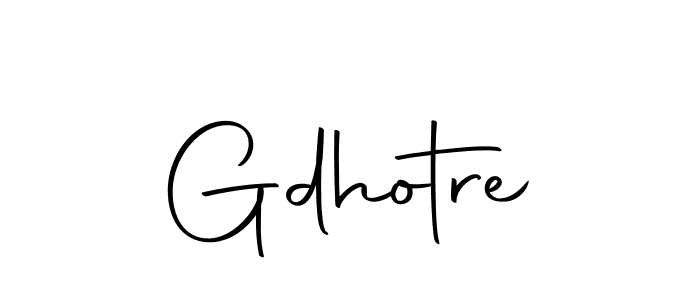 Also You can easily find your signature by using the search form. We will create Gdhotre name handwritten signature images for you free of cost using Autography-DOLnW sign style. Gdhotre signature style 10 images and pictures png