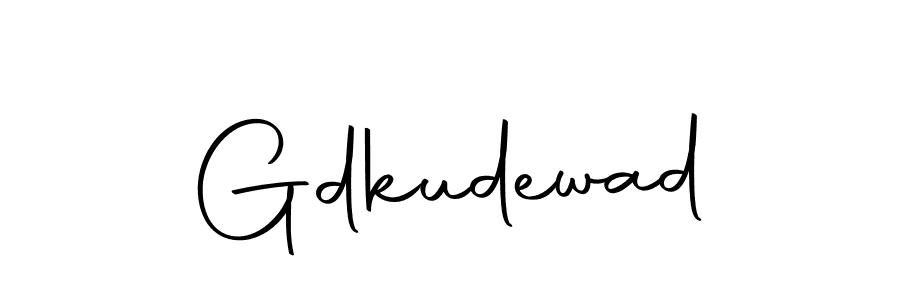 How to make Gdkudewad name signature. Use Autography-DOLnW style for creating short signs online. This is the latest handwritten sign. Gdkudewad signature style 10 images and pictures png