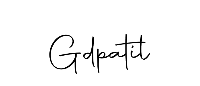 Best and Professional Signature Style for Gdpatil. Autography-DOLnW Best Signature Style Collection. Gdpatil signature style 10 images and pictures png