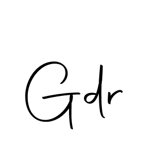 You can use this online signature creator to create a handwritten signature for the name Gdr. This is the best online autograph maker. Gdr signature style 10 images and pictures png