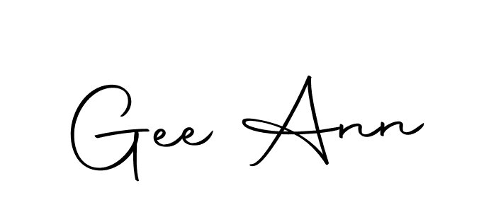 Check out images of Autograph of Gee Ann name. Actor Gee Ann Signature Style. Autography-DOLnW is a professional sign style online. Gee Ann signature style 10 images and pictures png