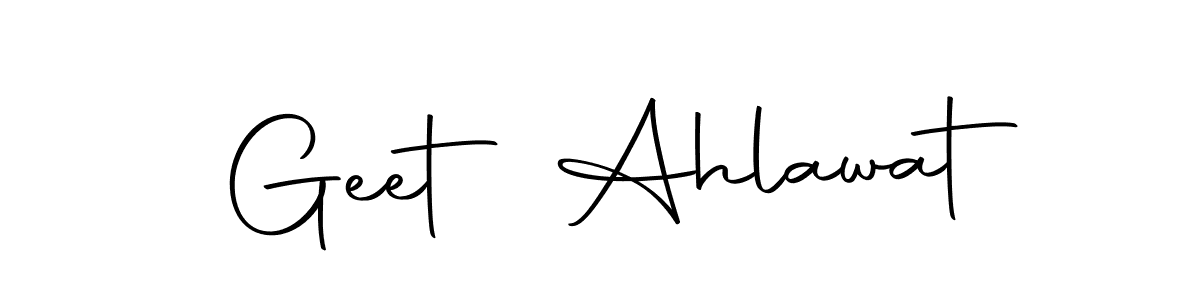 See photos of Geet Ahlawat official signature by Spectra . Check more albums & portfolios. Read reviews & check more about Autography-DOLnW font. Geet Ahlawat signature style 10 images and pictures png