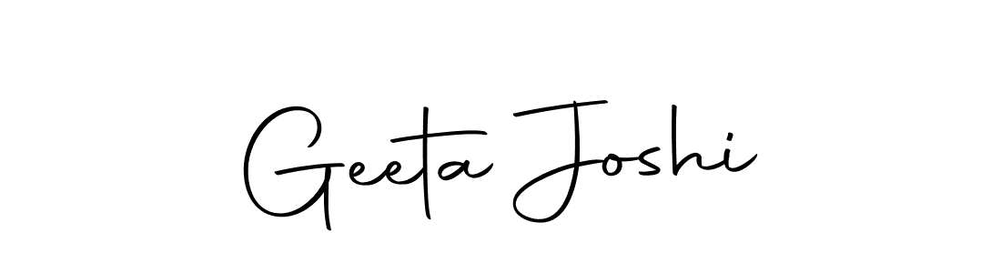 How to Draw Geeta Joshi signature style? Autography-DOLnW is a latest design signature styles for name Geeta Joshi. Geeta Joshi signature style 10 images and pictures png