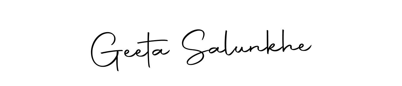 Best and Professional Signature Style for Geeta Salunkhe. Autography-DOLnW Best Signature Style Collection. Geeta Salunkhe signature style 10 images and pictures png