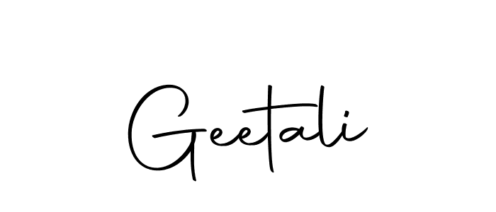 Also You can easily find your signature by using the search form. We will create Geetali name handwritten signature images for you free of cost using Autography-DOLnW sign style. Geetali signature style 10 images and pictures png