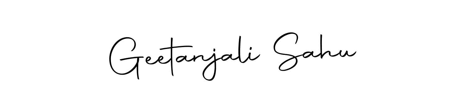 This is the best signature style for the Geetanjali Sahu name. Also you like these signature font (Autography-DOLnW). Mix name signature. Geetanjali Sahu signature style 10 images and pictures png