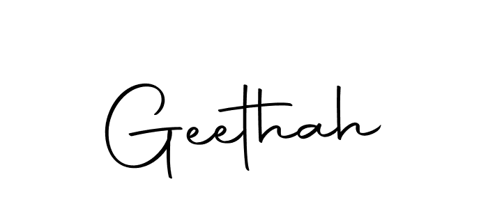 This is the best signature style for the Geethah name. Also you like these signature font (Autography-DOLnW). Mix name signature. Geethah signature style 10 images and pictures png