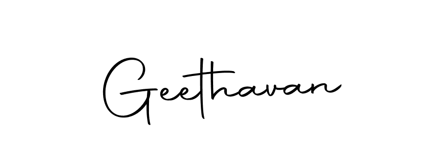 Once you've used our free online signature maker to create your best signature Autography-DOLnW style, it's time to enjoy all of the benefits that Geethavan name signing documents. Geethavan signature style 10 images and pictures png