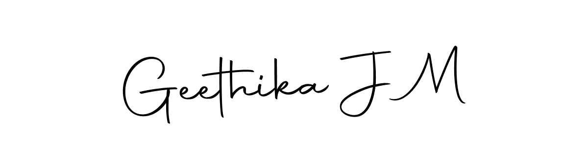 Check out images of Autograph of Geethika J M name. Actor Geethika J M Signature Style. Autography-DOLnW is a professional sign style online. Geethika J M signature style 10 images and pictures png