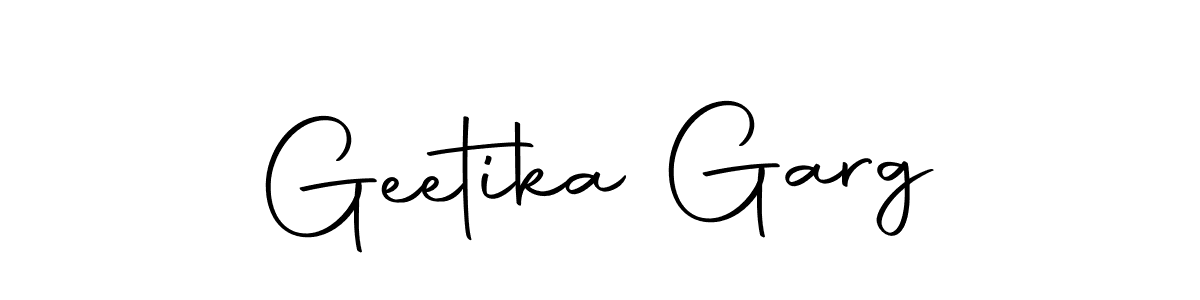 Once you've used our free online signature maker to create your best signature Autography-DOLnW style, it's time to enjoy all of the benefits that Geetika Garg name signing documents. Geetika Garg signature style 10 images and pictures png