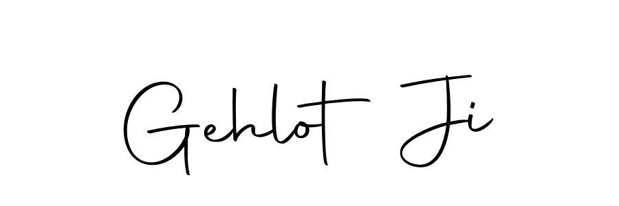 Also You can easily find your signature by using the search form. We will create Gehlot Ji name handwritten signature images for you free of cost using Autography-DOLnW sign style. Gehlot Ji signature style 10 images and pictures png