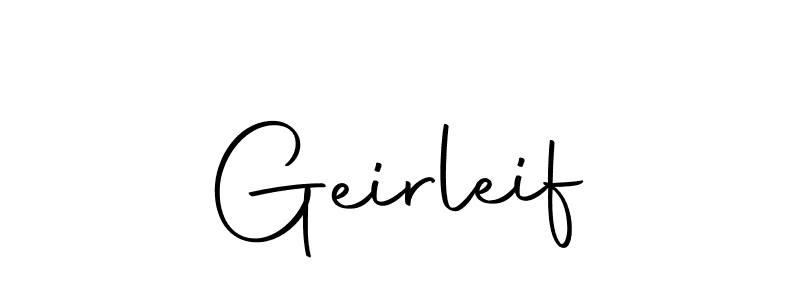 How to Draw Geirleif signature style? Autography-DOLnW is a latest design signature styles for name Geirleif. Geirleif signature style 10 images and pictures png