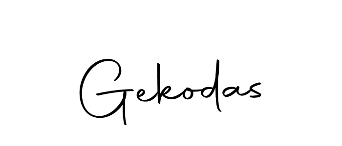 Once you've used our free online signature maker to create your best signature Autography-DOLnW style, it's time to enjoy all of the benefits that Gekodas name signing documents. Gekodas signature style 10 images and pictures png