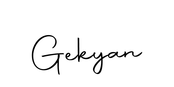See photos of Gekyan official signature by Spectra . Check more albums & portfolios. Read reviews & check more about Autography-DOLnW font. Gekyan signature style 10 images and pictures png