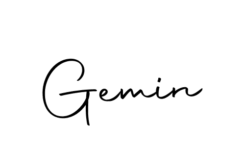 Also You can easily find your signature by using the search form. We will create Gemin name handwritten signature images for you free of cost using Autography-DOLnW sign style. Gemin signature style 10 images and pictures png