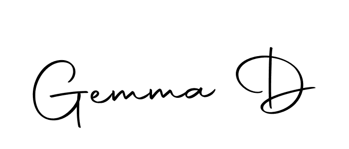 Check out images of Autograph of Gemma D name. Actor Gemma D Signature Style. Autography-DOLnW is a professional sign style online. Gemma D signature style 10 images and pictures png