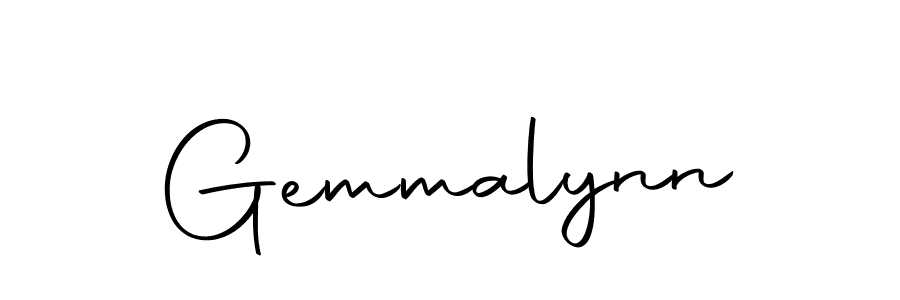 Make a beautiful signature design for name Gemmalynn. Use this online signature maker to create a handwritten signature for free. Gemmalynn signature style 10 images and pictures png