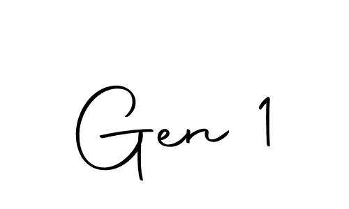 See photos of Gen 1 official signature by Spectra . Check more albums & portfolios. Read reviews & check more about Autography-DOLnW font. Gen 1 signature style 10 images and pictures png