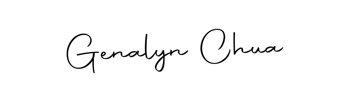 See photos of Genalyn Chua official signature by Spectra . Check more albums & portfolios. Read reviews & check more about Autography-DOLnW font. Genalyn Chua signature style 10 images and pictures png