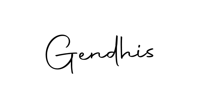 This is the best signature style for the Gendhis name. Also you like these signature font (Autography-DOLnW). Mix name signature. Gendhis signature style 10 images and pictures png